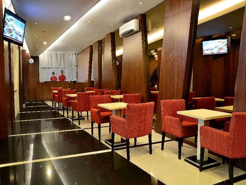 Hotel Feodora Grogol Jakarta Exterior photo