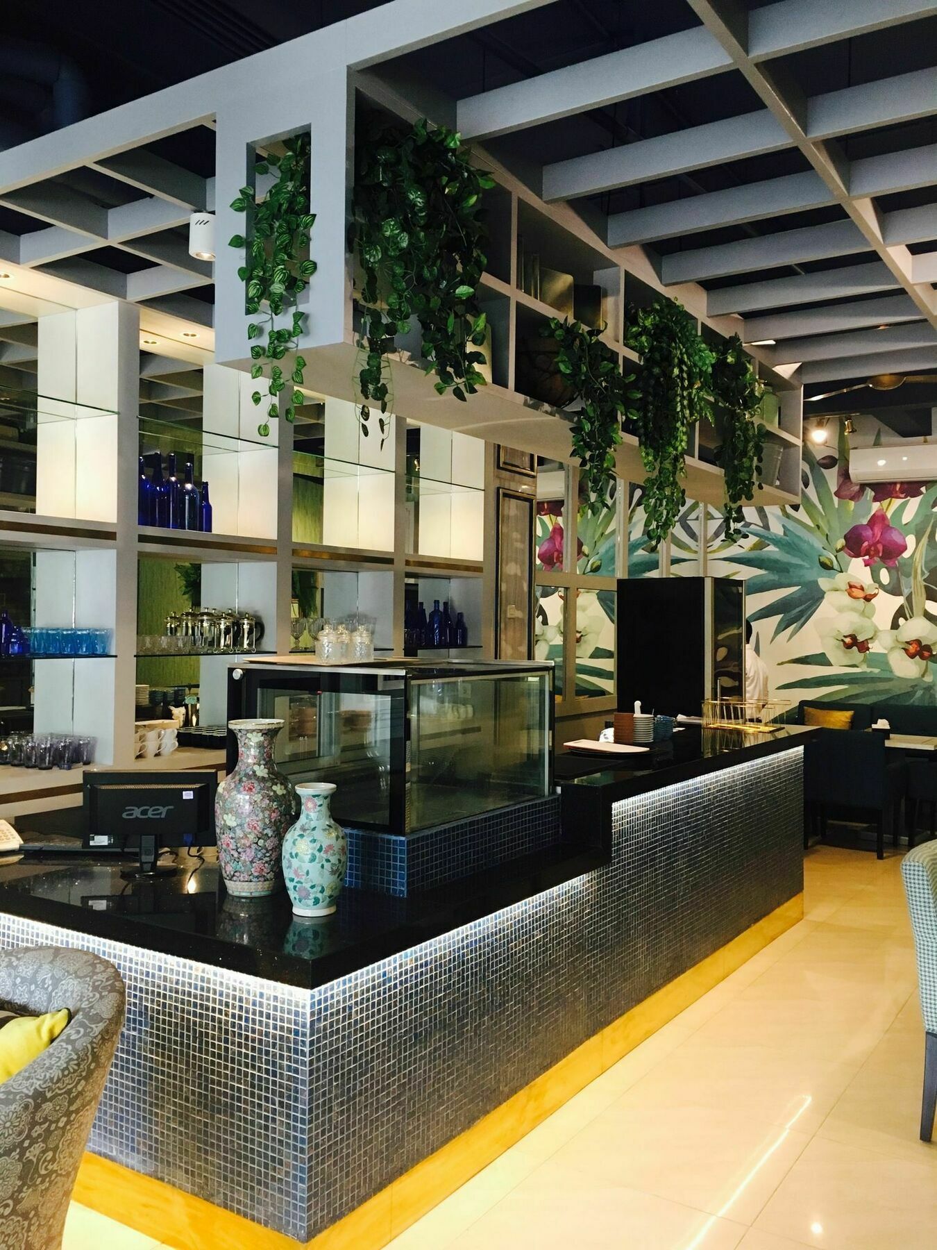 Hotel Feodora Grogol Jakarta Exterior photo